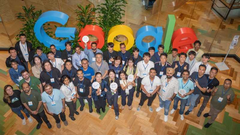 Foto: Peserta AI Academy bootcamp